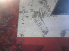 Fabric for Josh T