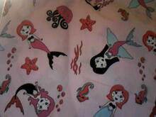Fabric for Bella G