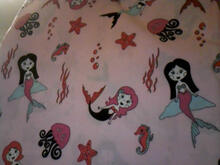 Fabric for River U