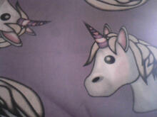 Fabric for Sophie S
