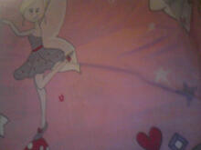 Fabric for Ruby T