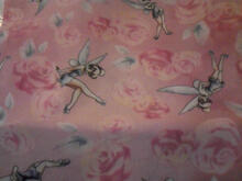 Fabric for Savannah-Leigh