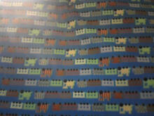 Fabric for Logan S