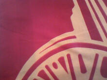 Fabric for Luca R
