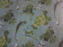 Fabric for Aurelia S