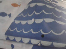 Fabric for Aurelia S