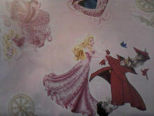Fabric for Daisy B
