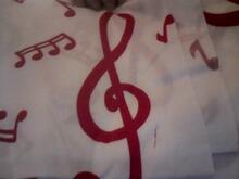 Fabric for Poppy W