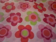 Fabric for Poppy W