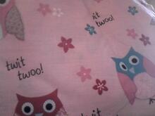 Fabric for Olivia W