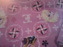 Fabric for Chelsea T