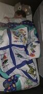 Noah B's quilt
