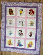 Anayah H's quilt