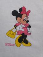 Cross stitch square for Aleeza T's quilt