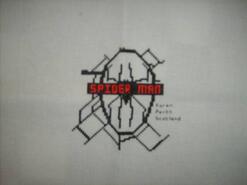 Cross stitch square for Joe B's quilt