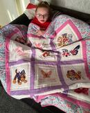 Lacey-Louise