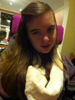 Photo of Georgina P