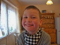Photo of Brandon M