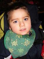 Photo of Patrick C