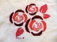 Photo of (*) (QUILTED) Flowers