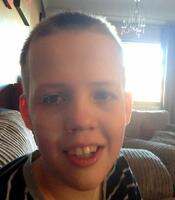 Photo of Luke S