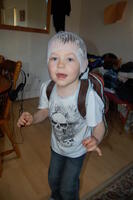 Photo of Evan