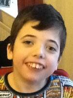 Photo of Luke B