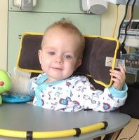 Photo of Blakely A