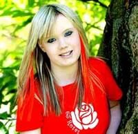 Photo of Kelli G 