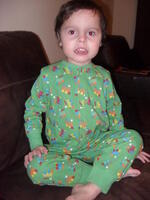 Photo of Lennon S