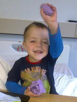 Photo of Joshua D 
