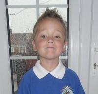 Photo of Lewis C 