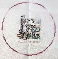 Photo of (QUILTED) Circles 4