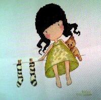 Photo of Evelyn G