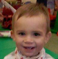 Photo of Arran P