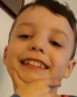 Photo of Joshua T