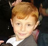 Photo of Kaden B