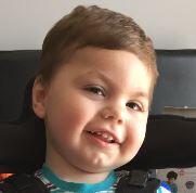 Photo of Layton J