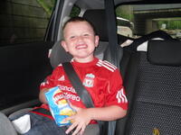 Photo of Michael-Owen