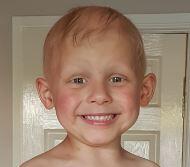 Photo of Toby N