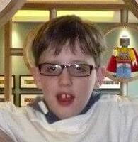 Photo of Luke S