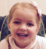 Photo of Molly-Blue