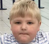 Photo of Alfie O
