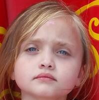 Photo of Jessica R