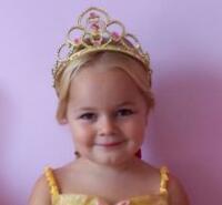 Photo of Ruby T