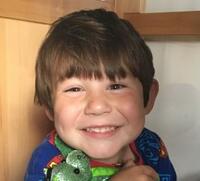 Photo of Aaron A