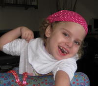 Photo of Amelia F