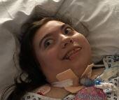 Photo of Daisy B