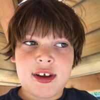 Photo of Arlo W