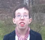 Photo of Daniel D